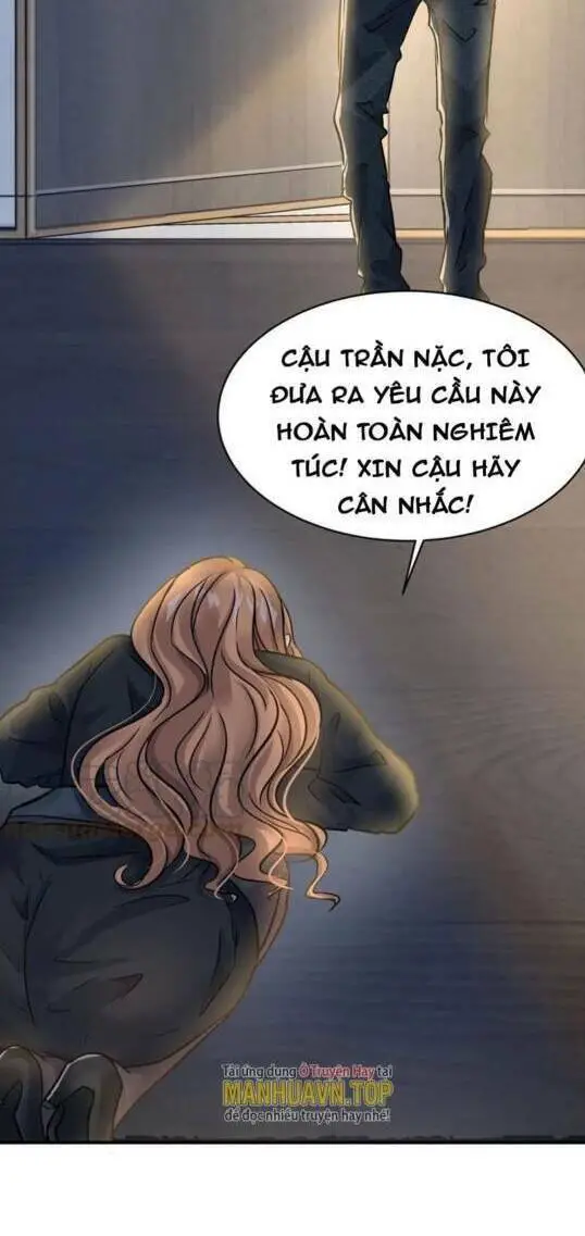Vương Giả Săn Mồi Nettruyen ZZZ Chương 52 Page 32