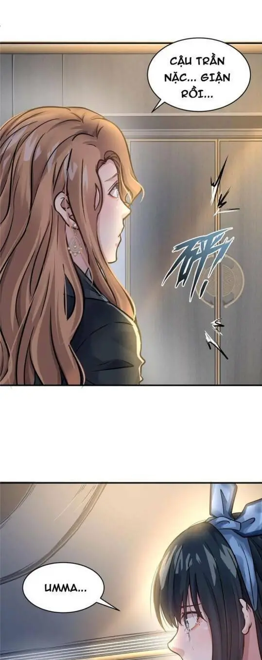 Vương Giả Săn Mồi Nettruyen ZZZ Chương 52 Page 33
