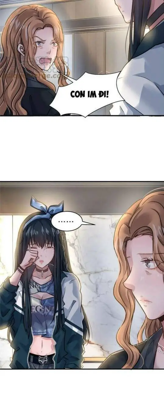 Vương Giả Săn Mồi Nettruyen ZZZ Chương 52 Page 34