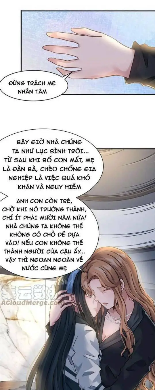 Vương Giả Săn Mồi Nettruyen ZZZ Chương 52 Page 35