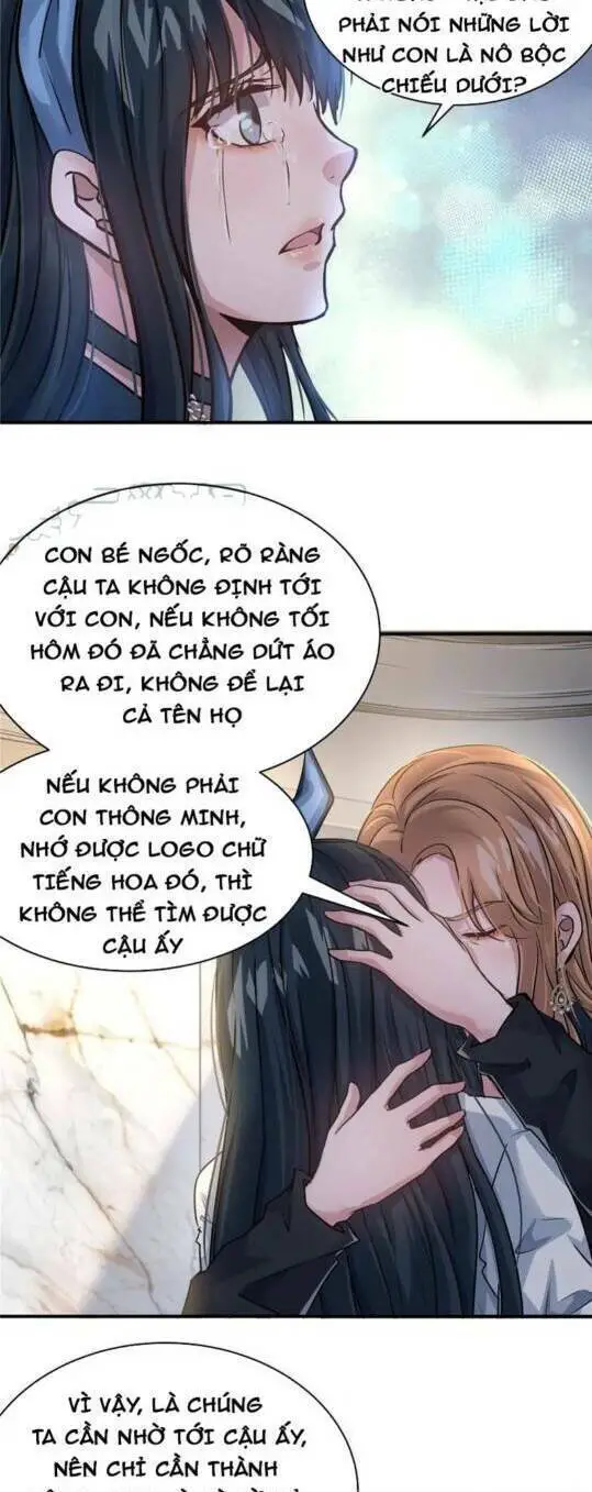 Vương Giả Săn Mồi Nettruyen ZZZ Chương 52 Page 37