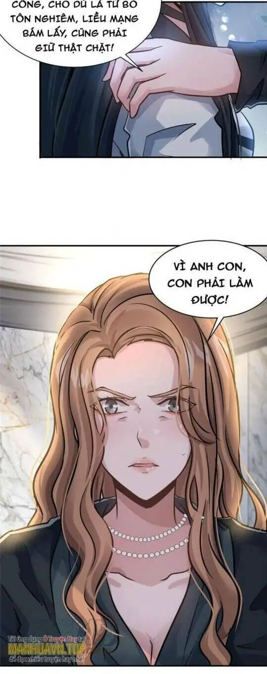 Vương Giả Săn Mồi Nettruyen ZZZ Chương 52 Page 38