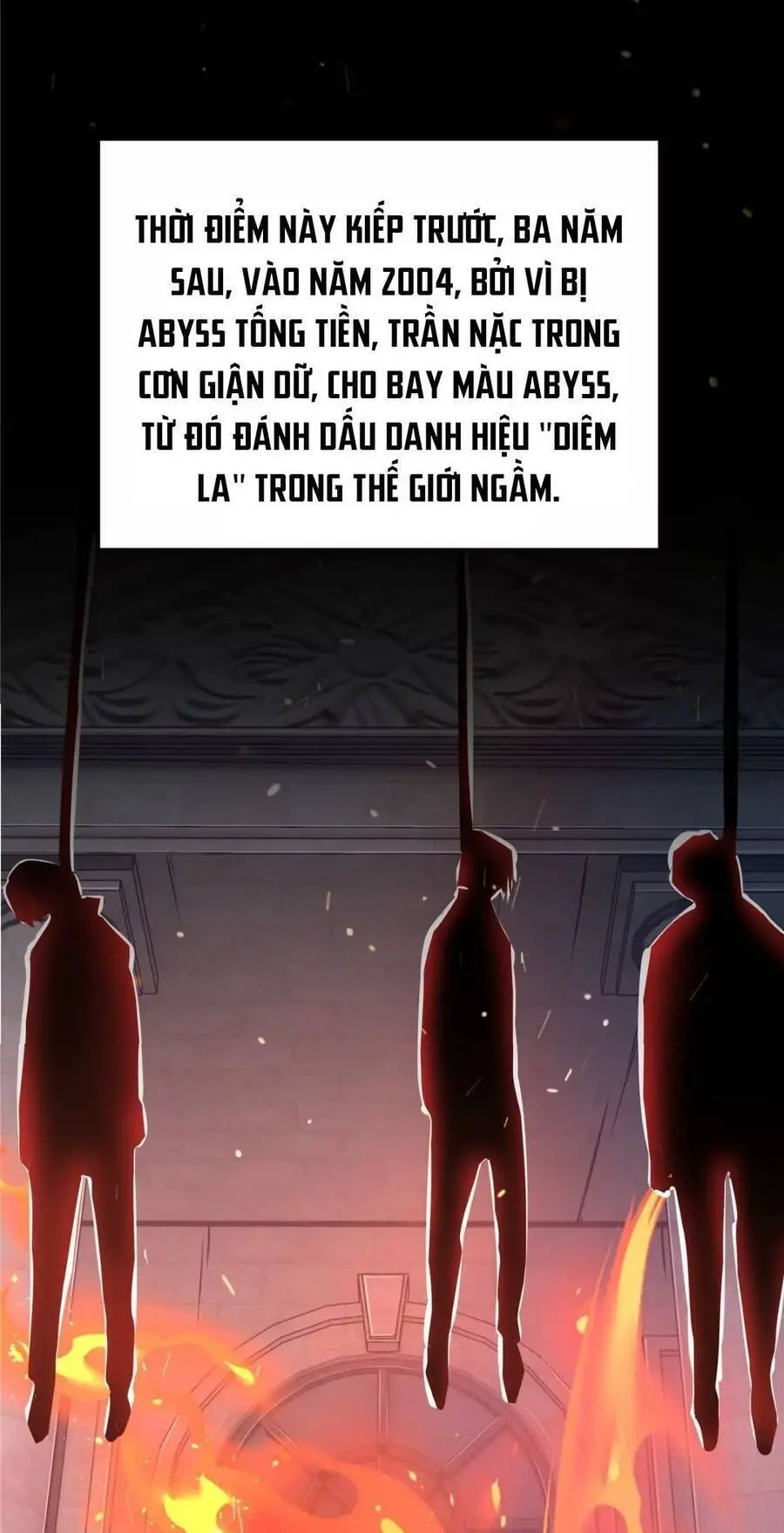 Vương Giả Săn Mồi Nettruyen ZZZ Chương 39 Page 6