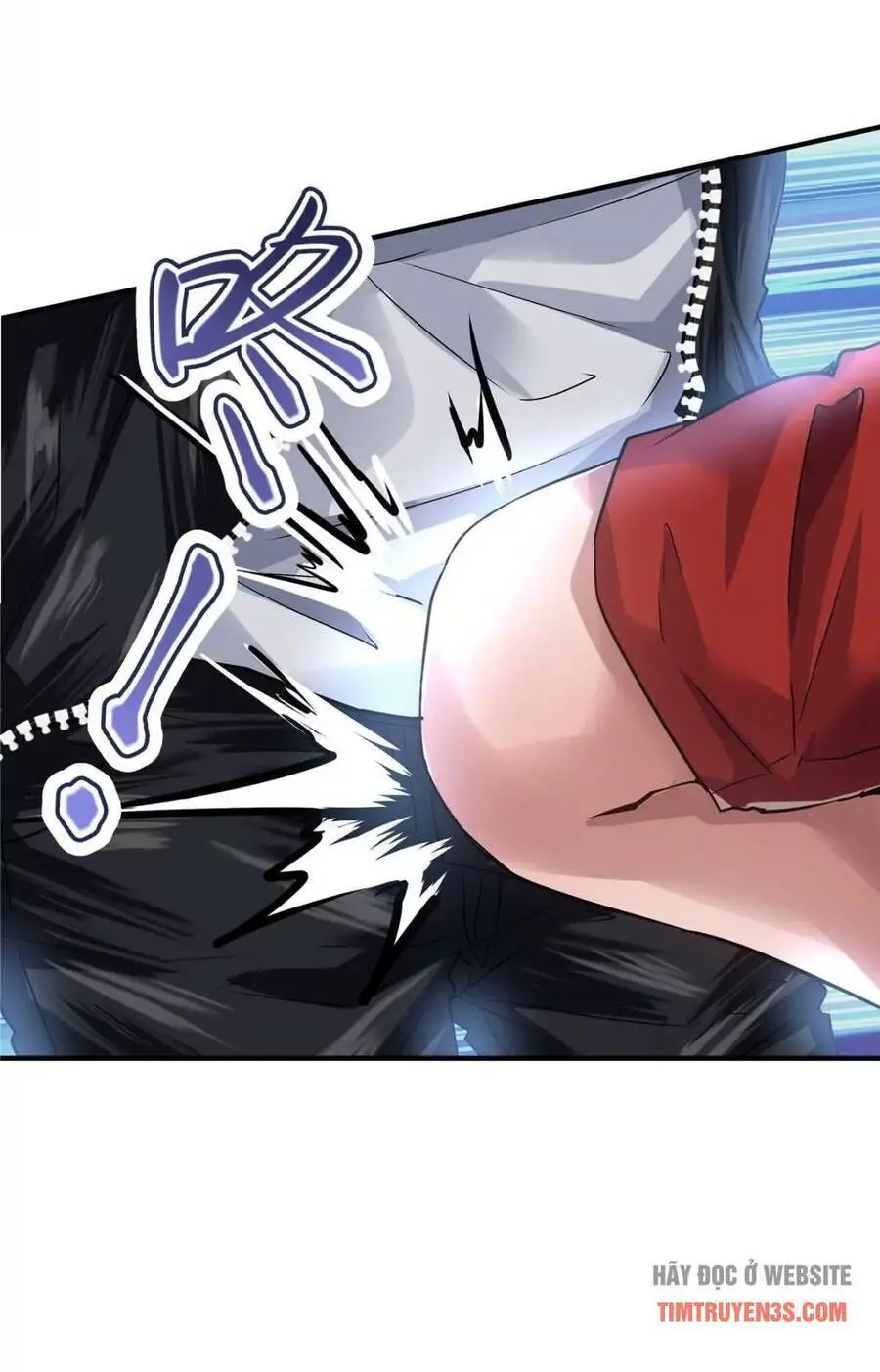 Vương Giả Săn Mồi Nettruyen ZZZ Chương 39 Page 39