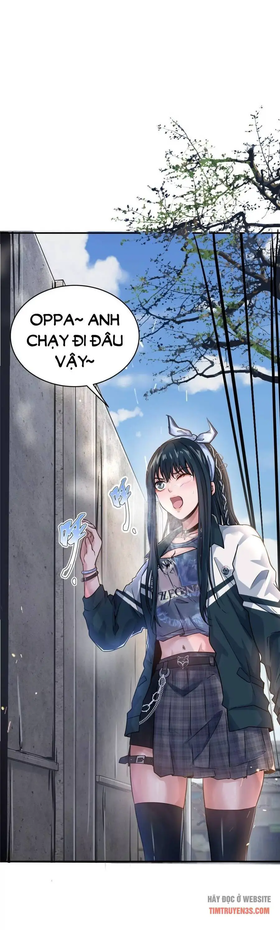 Vương Giả Săn Mồi Nettruyen ZZZ Chương 39 Page 45