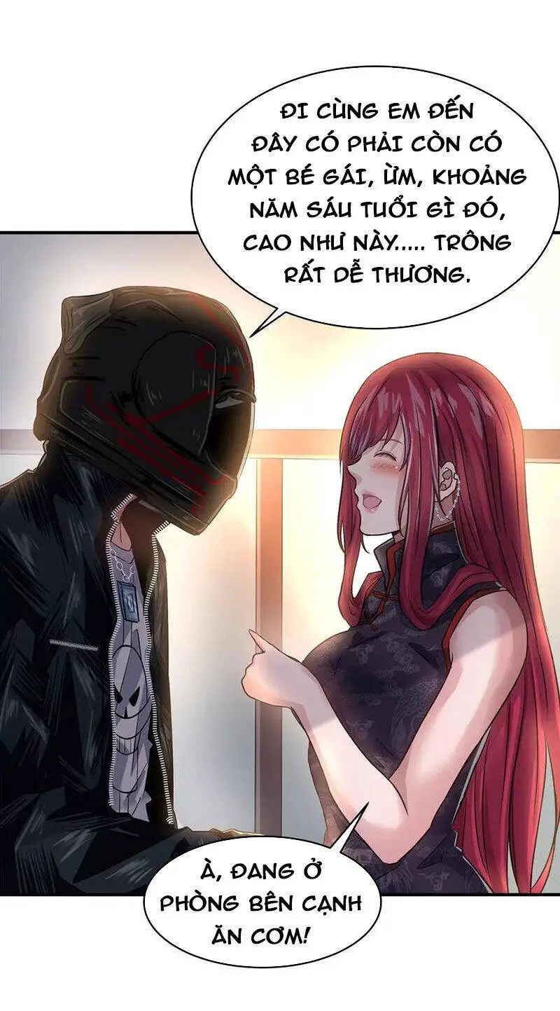 Vương Giả Săn Mồi Nettruyen ZZZ Chương 80 Page 2