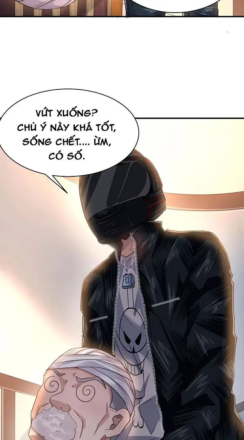 Vương Giả Săn Mồi Nettruyen ZZZ Chương 80 Page 4