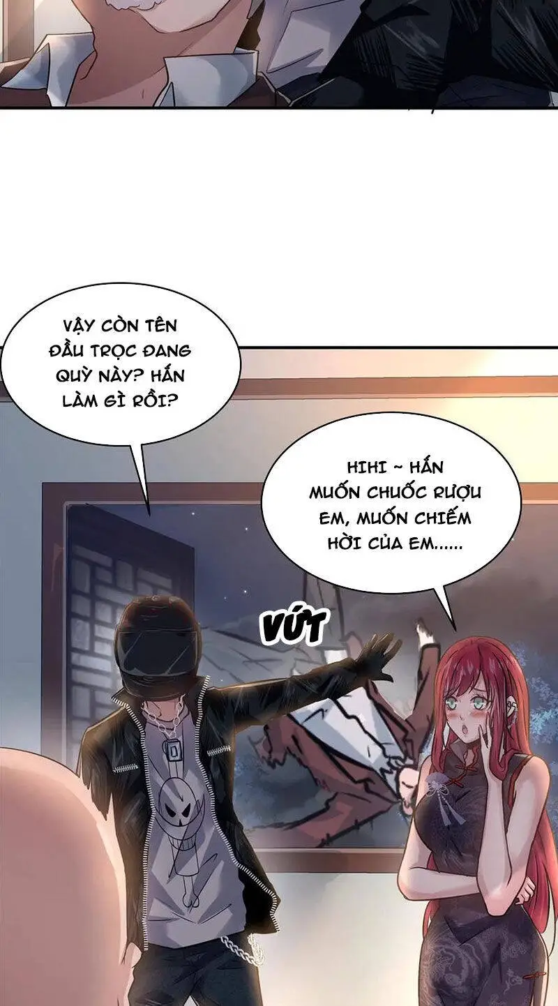 Vương Giả Săn Mồi Nettruyen ZZZ Chương 80 Page 5