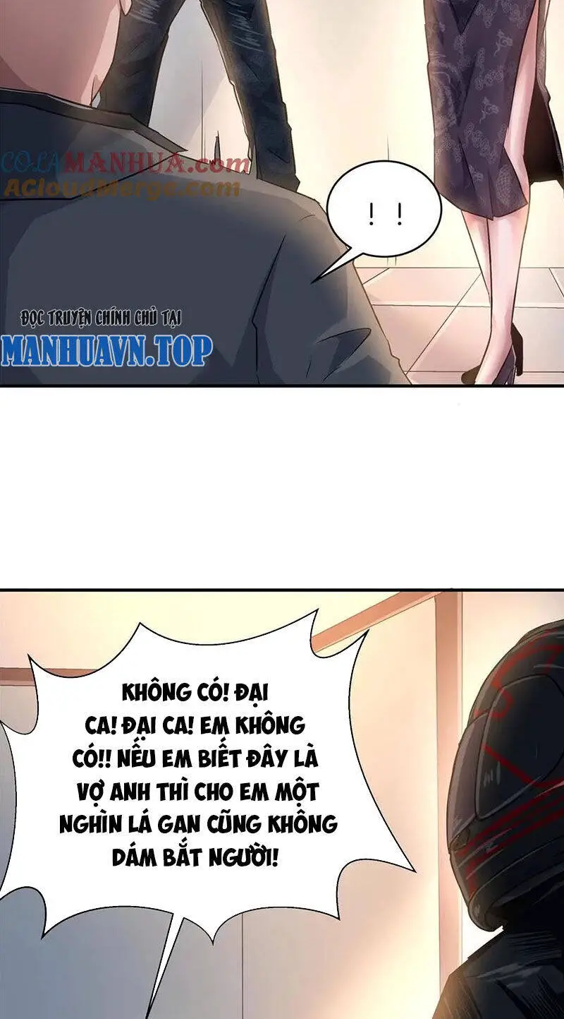 Vương Giả Săn Mồi Nettruyen ZZZ Chương 80 Page 6