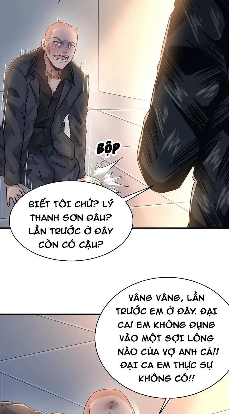Vương Giả Săn Mồi Nettruyen ZZZ Chương 80 Page 7