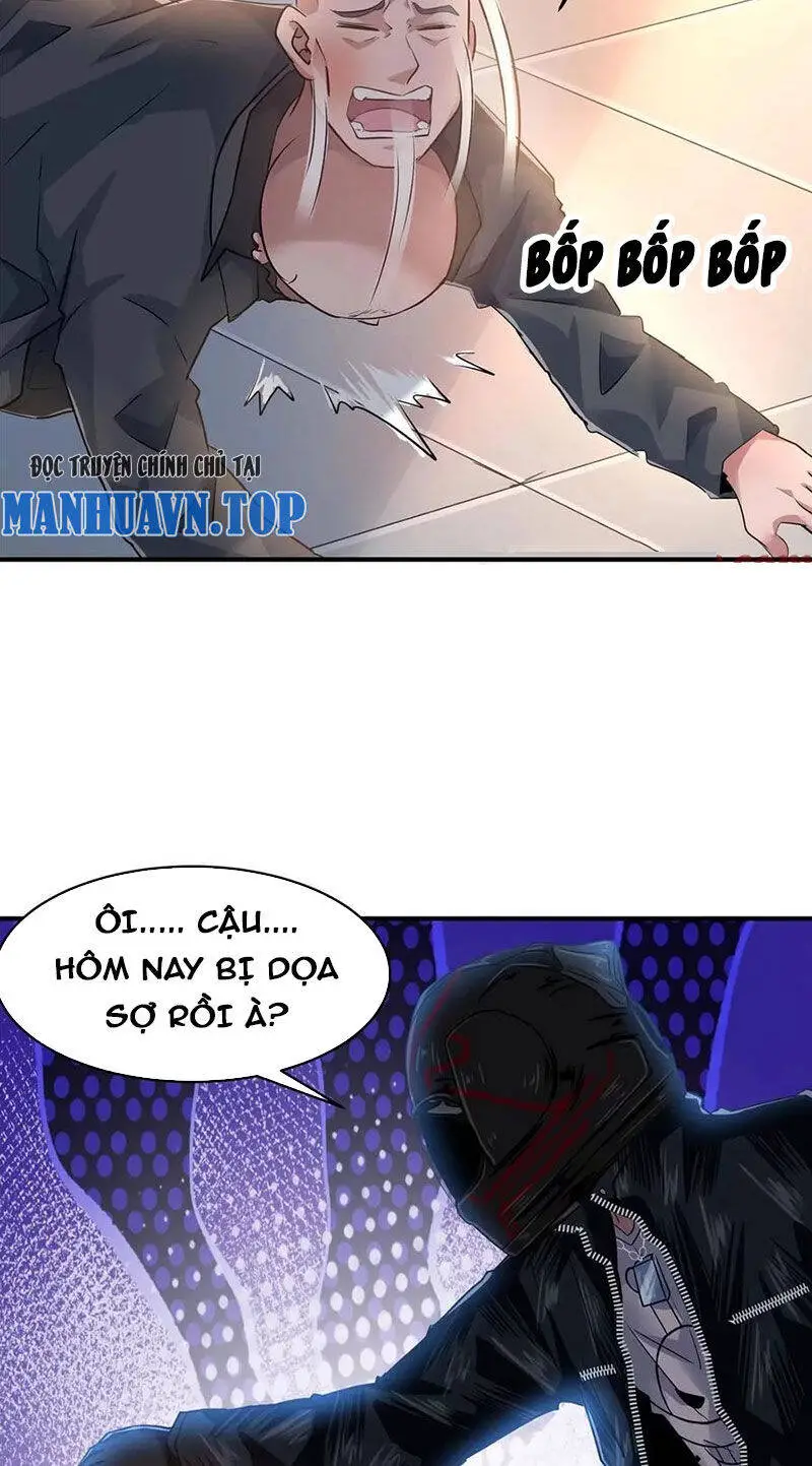Vương Giả Săn Mồi Nettruyen ZZZ Chương 80 Page 8