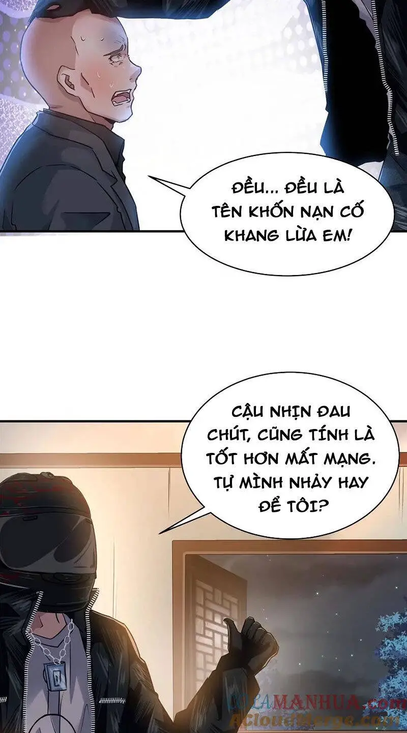 Vương Giả Săn Mồi Nettruyen ZZZ Chương 80 Page 9