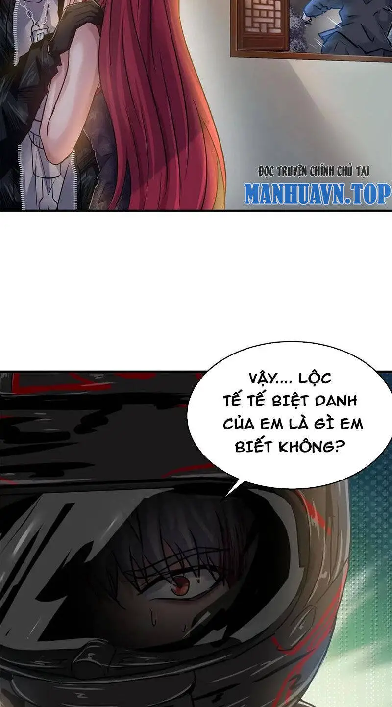 Vương Giả Săn Mồi Nettruyen ZZZ Chương 80 Page 11