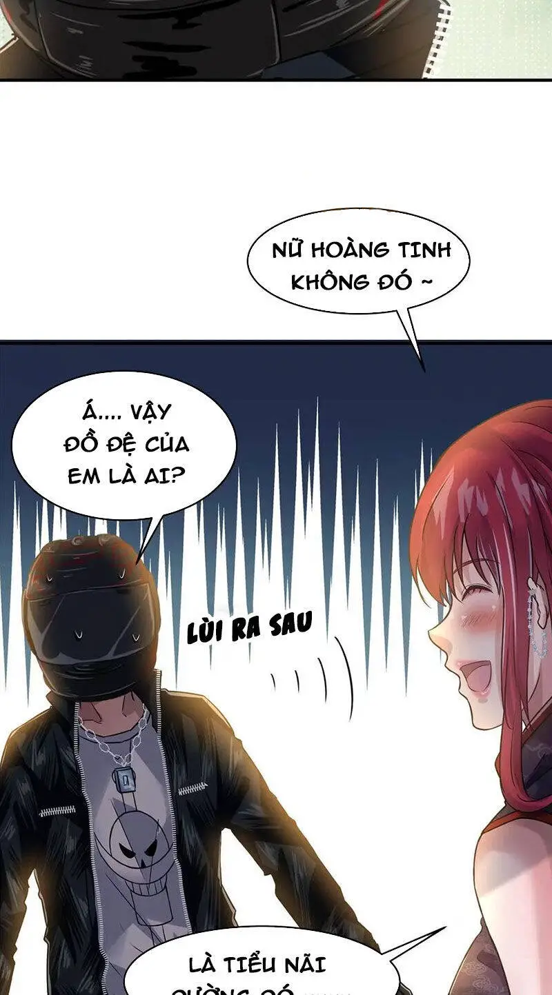 Vương Giả Săn Mồi Nettruyen ZZZ Chương 80 Page 12
