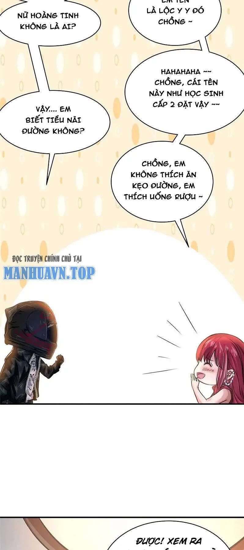 Vương Giả Săn Mồi Nettruyen ZZZ Chương 80 Page 17