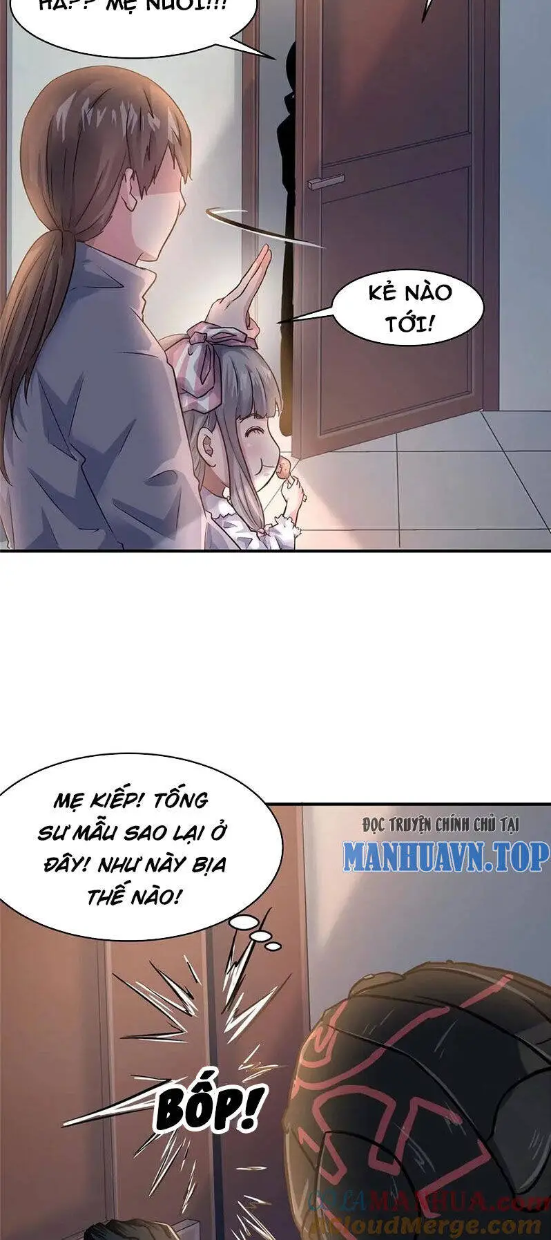 Vương Giả Săn Mồi Nettruyen ZZZ Chương 80 Page 22