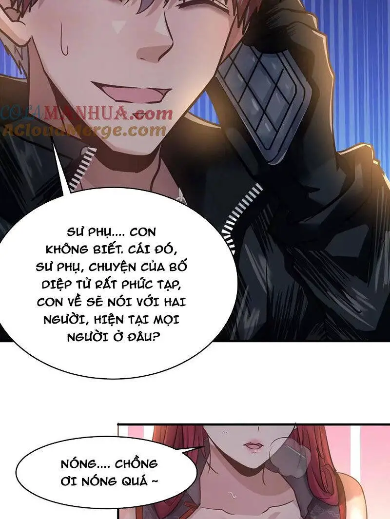 Vương Giả Săn Mồi Nettruyen ZZZ Chương 80 Page 32