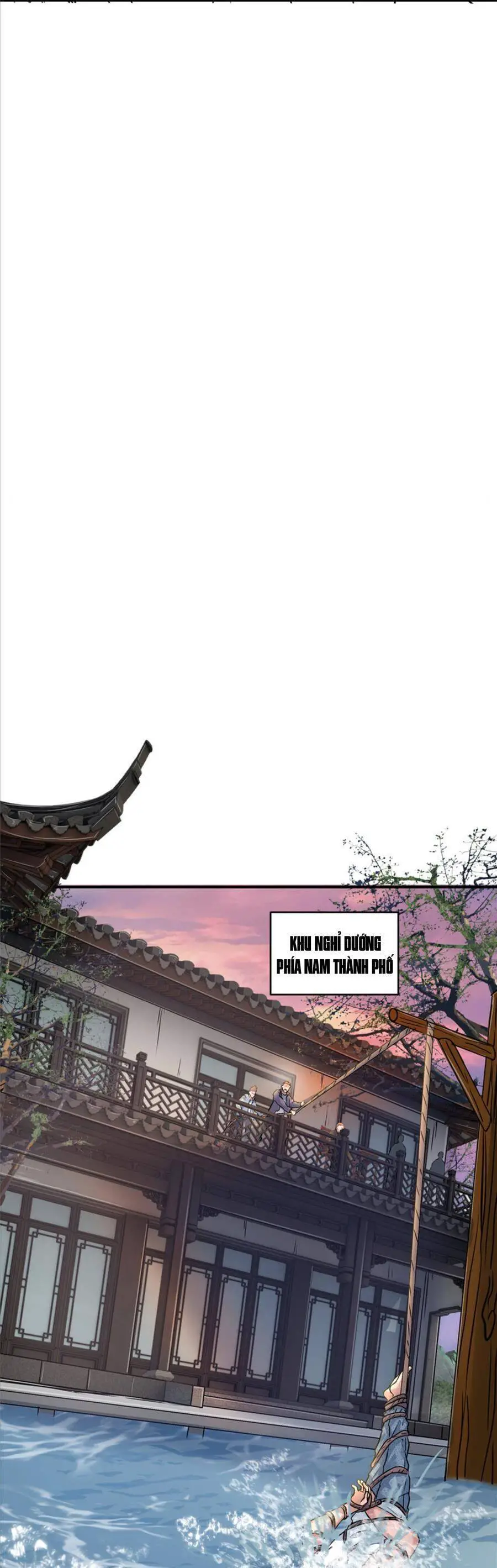 Vương Giả Săn Mồi Nettruyen ZZZ Chương 42 Page 5