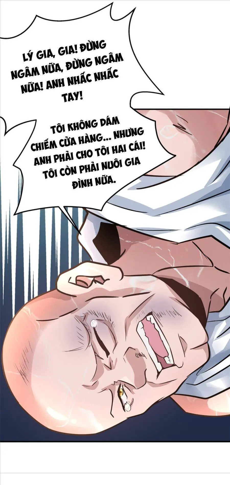 Vương Giả Săn Mồi Nettruyen ZZZ Chương 42 Page 9