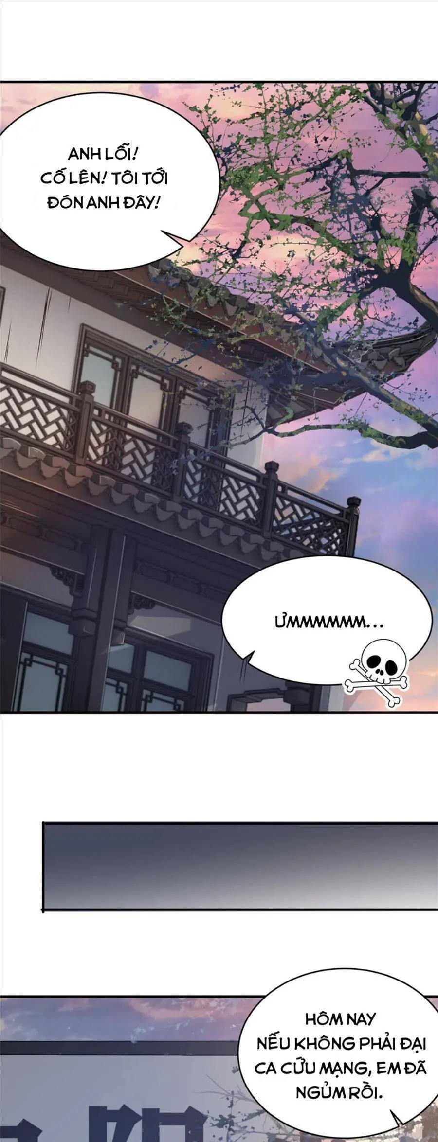Vương Giả Săn Mồi Nettruyen ZZZ Chương 42 Page 26