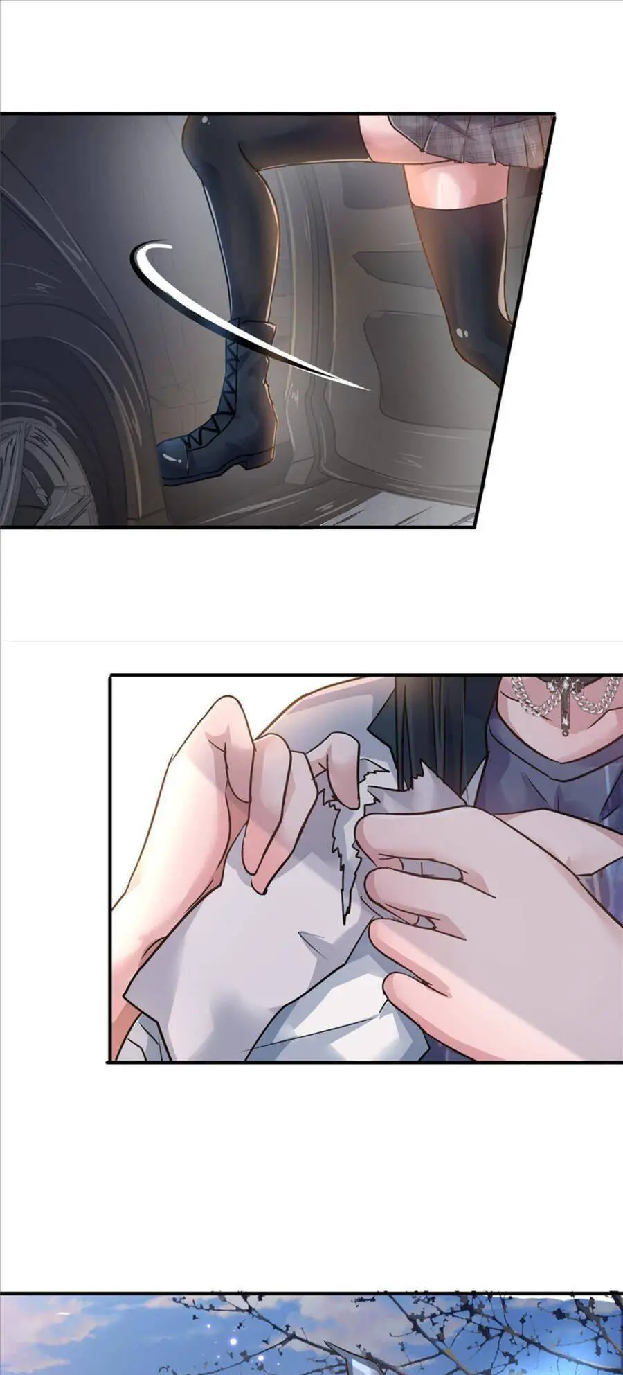 Vương Giả Săn Mồi Nettruyen ZZZ Chương 42 Page 37
