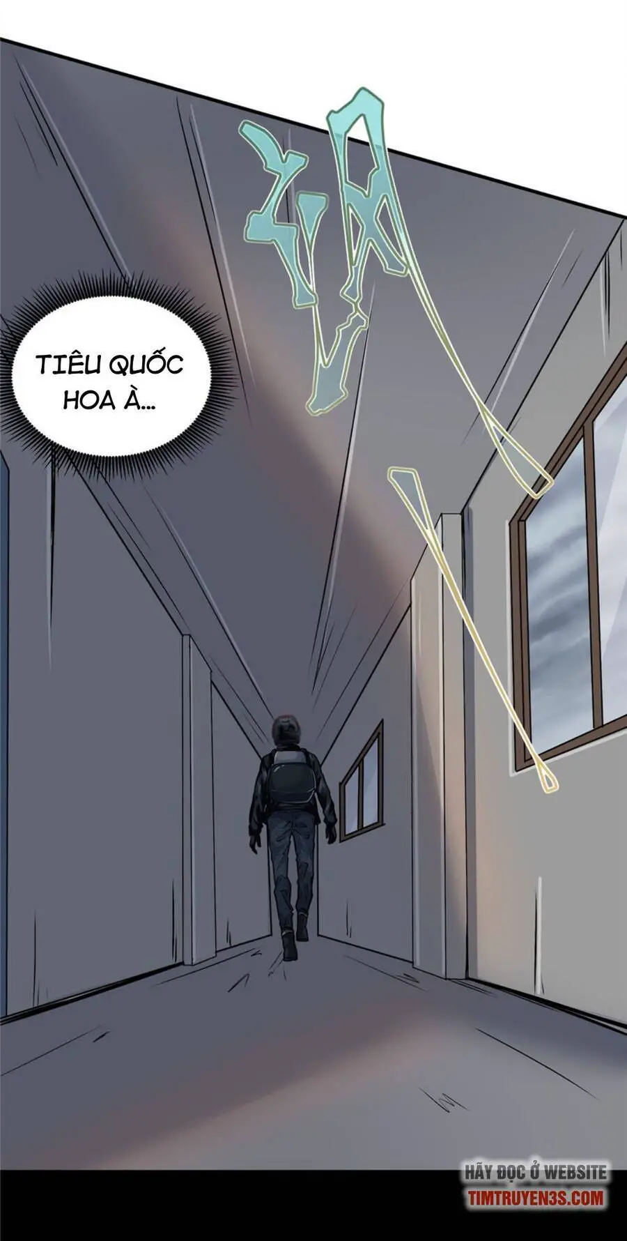 Vương Giả Săn Mồi Nettruyen ZZZ Chương 34 Page 3