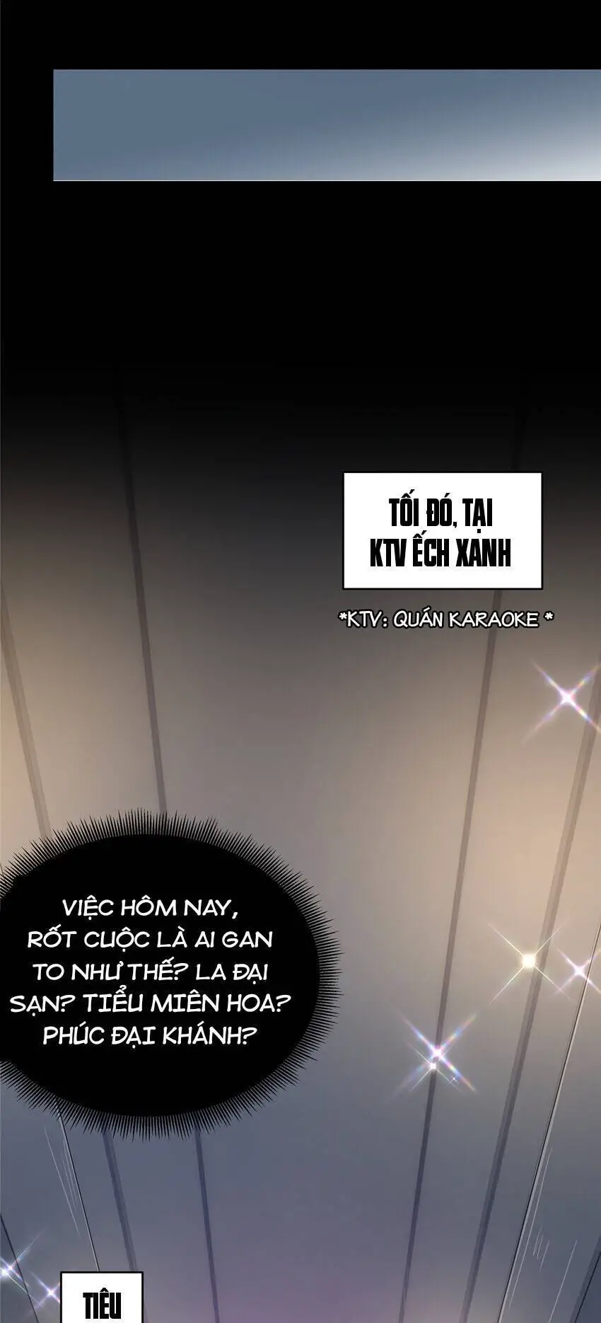 Vương Giả Săn Mồi Nettruyen ZZZ Chương 34 Page 4
