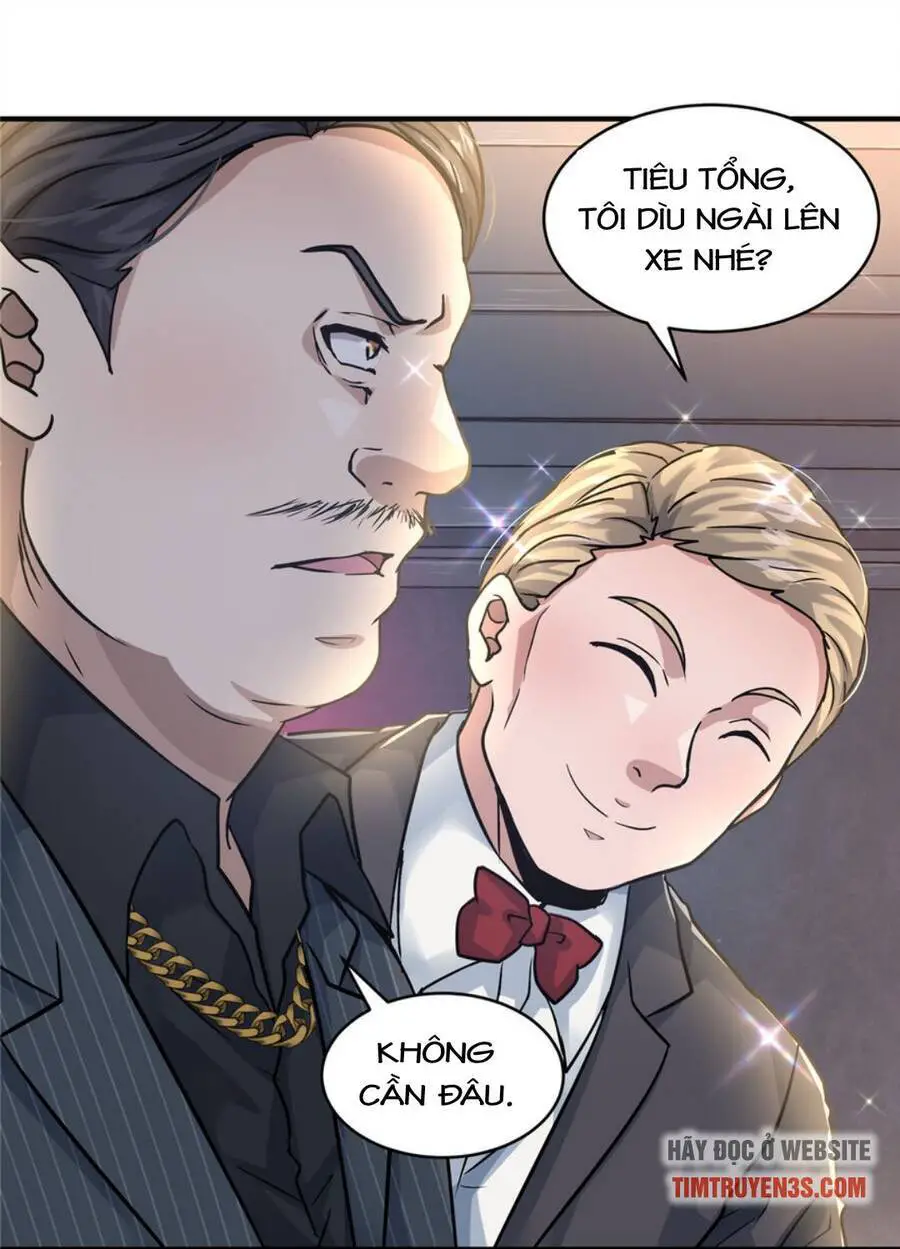 Vương Giả Săn Mồi Nettruyen ZZZ Chương 34 Page 6