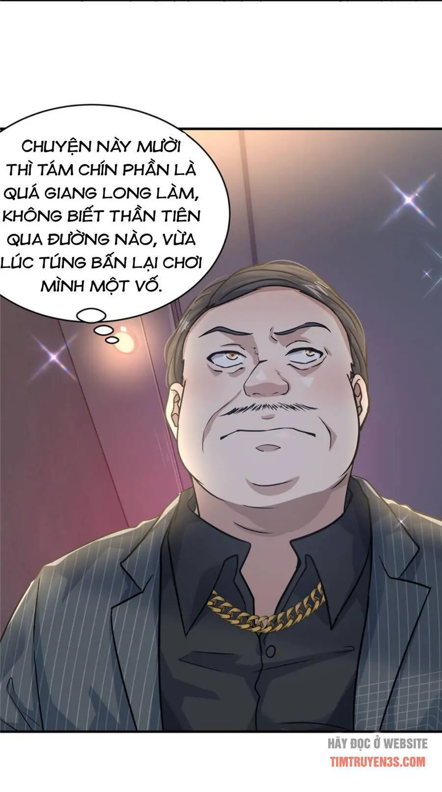 Vương Giả Săn Mồi Nettruyen ZZZ Chương 34 Page 7
