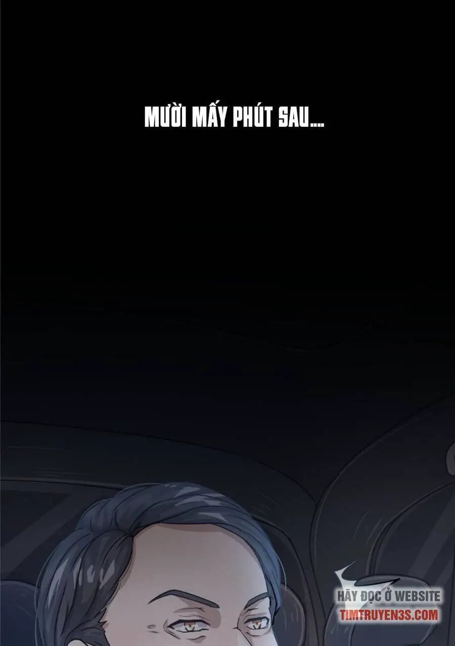 Vương Giả Săn Mồi Nettruyen ZZZ Chương 34 Page 12