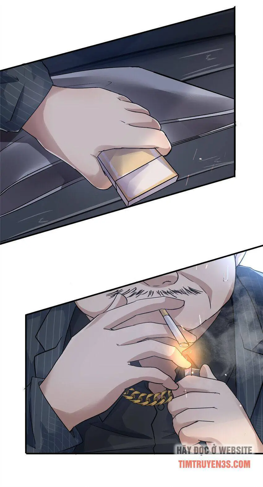 Vương Giả Săn Mồi Nettruyen ZZZ Chương 34 Page 15