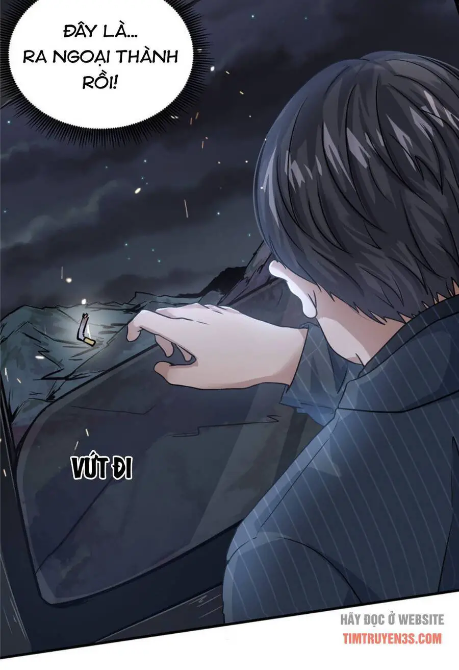 Vương Giả Săn Mồi Nettruyen ZZZ Chương 34 Page 18