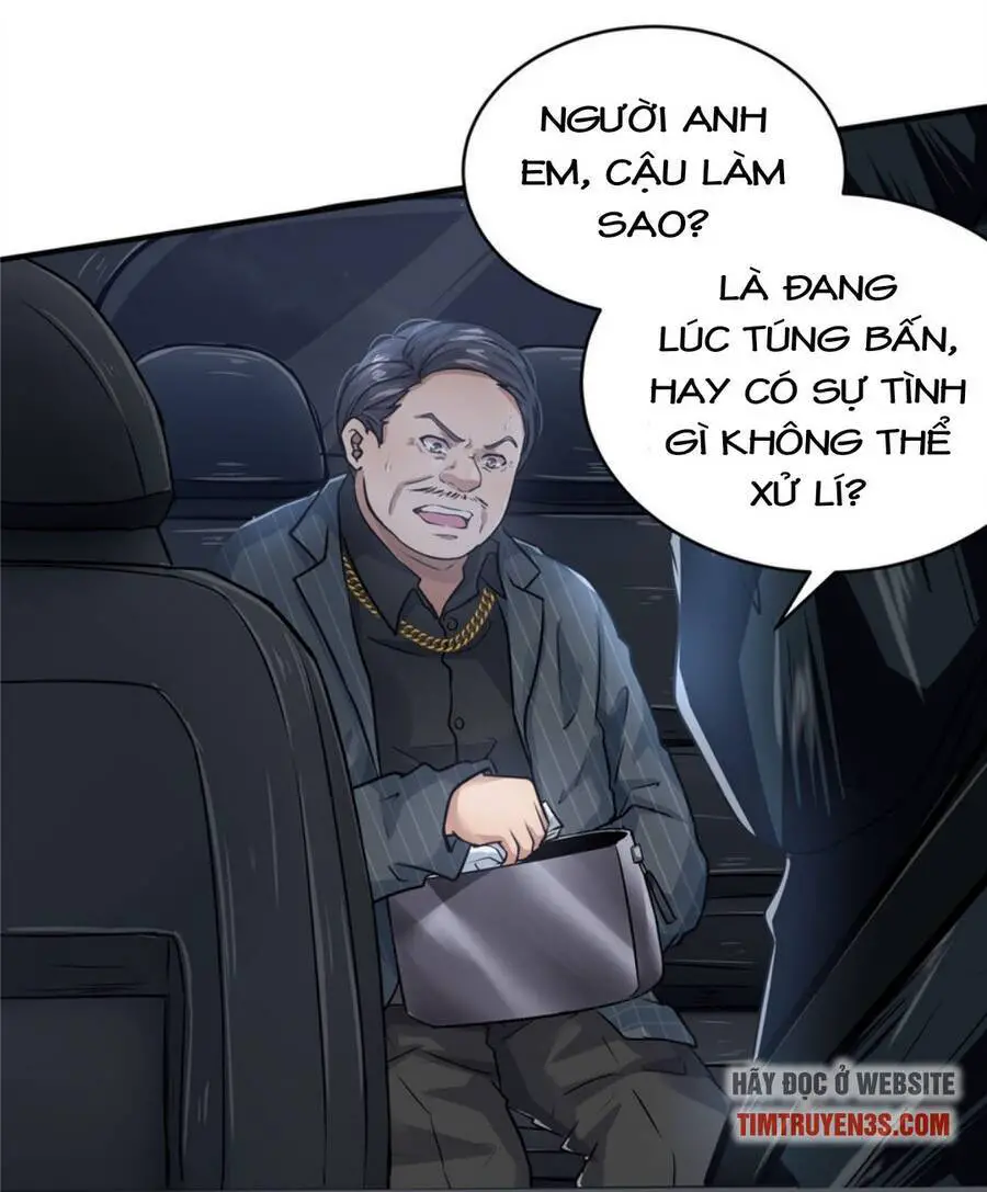 Vương Giả Săn Mồi Nettruyen ZZZ Chương 34 Page 19