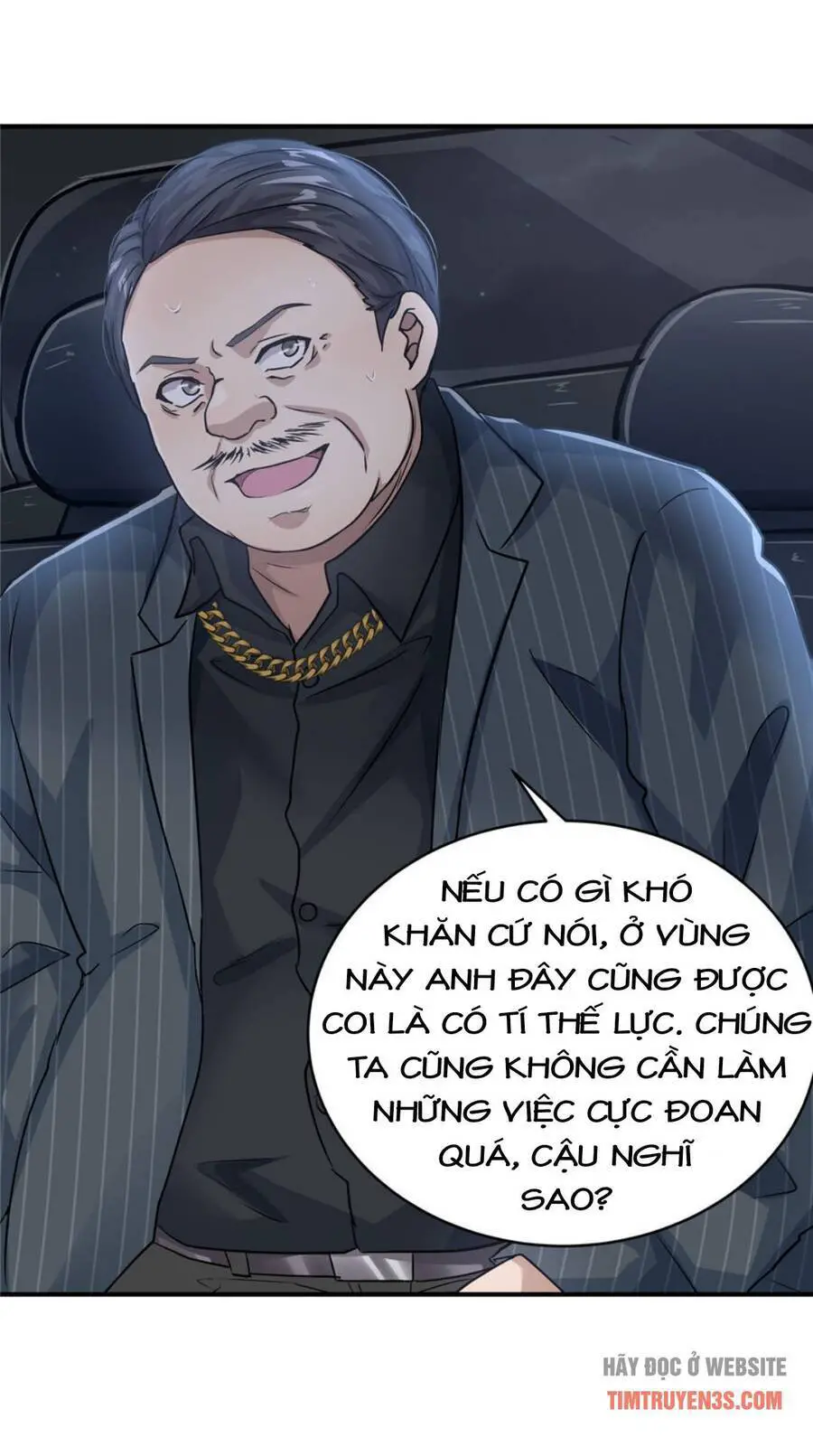 Vương Giả Săn Mồi Nettruyen ZZZ Chương 34 Page 21