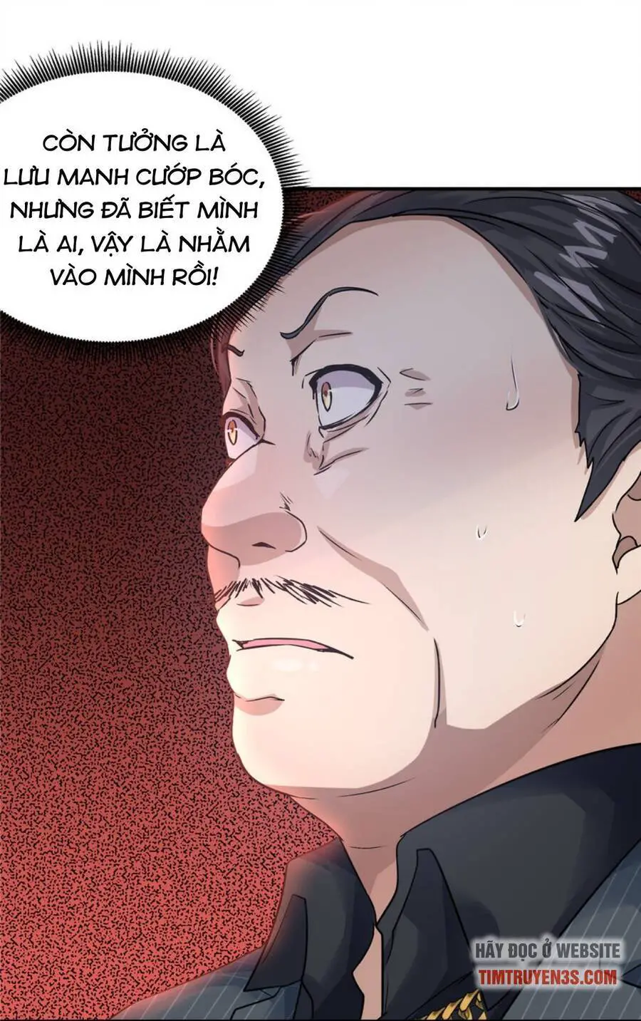 Vương Giả Săn Mồi Nettruyen ZZZ Chương 34 Page 23