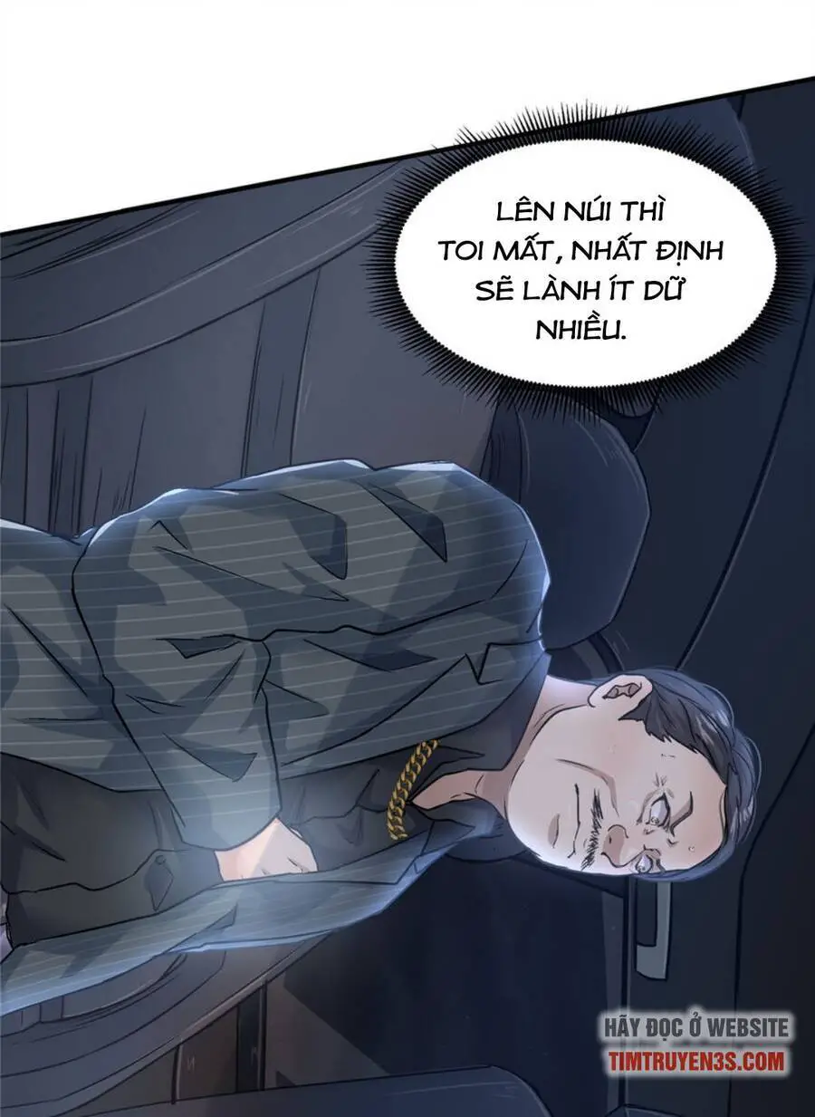 Vương Giả Săn Mồi Nettruyen ZZZ Chương 34 Page 25