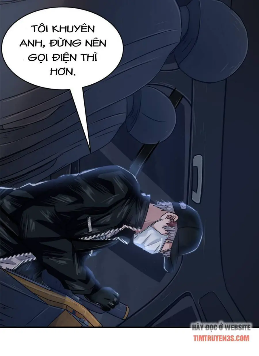 Vương Giả Săn Mồi Nettruyen ZZZ Chương 34 Page 26