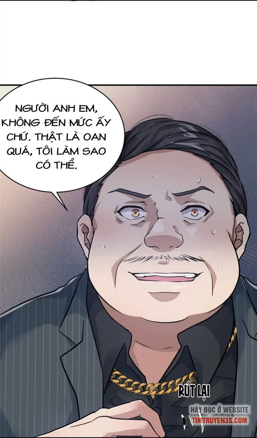 Vương Giả Săn Mồi Nettruyen ZZZ Chương 34 Page 28