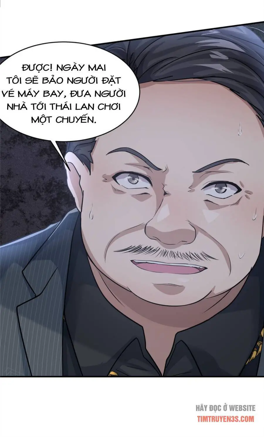 Vương Giả Săn Mồi Nettruyen ZZZ Chương 34 Page 39
