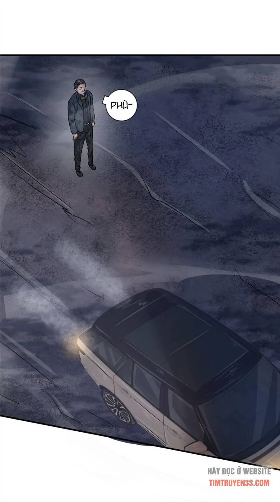 Vương Giả Săn Mồi Nettruyen ZZZ Chương 34 Page 42