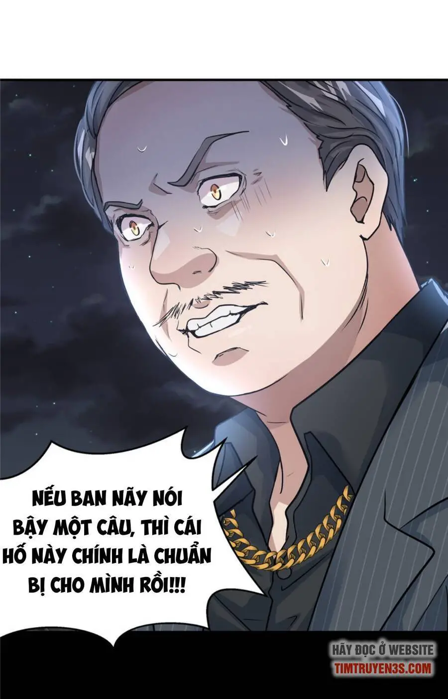 Vương Giả Săn Mồi Nettruyen ZZZ Chương 34 Page 45