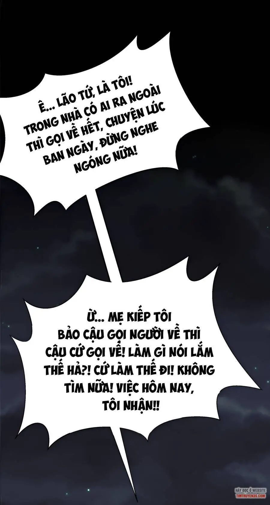 Vương Giả Săn Mồi Nettruyen ZZZ Chương 34 Page 46