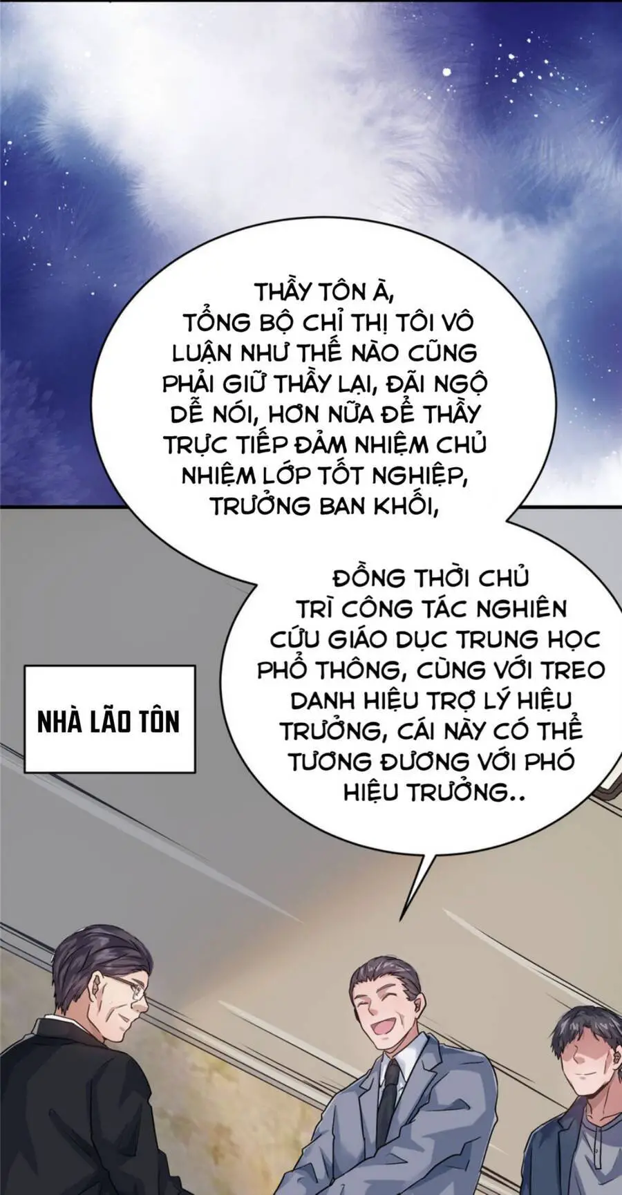 Vương Giả Săn Mồi Nettruyen ZZZ Chương 49 Page 16
