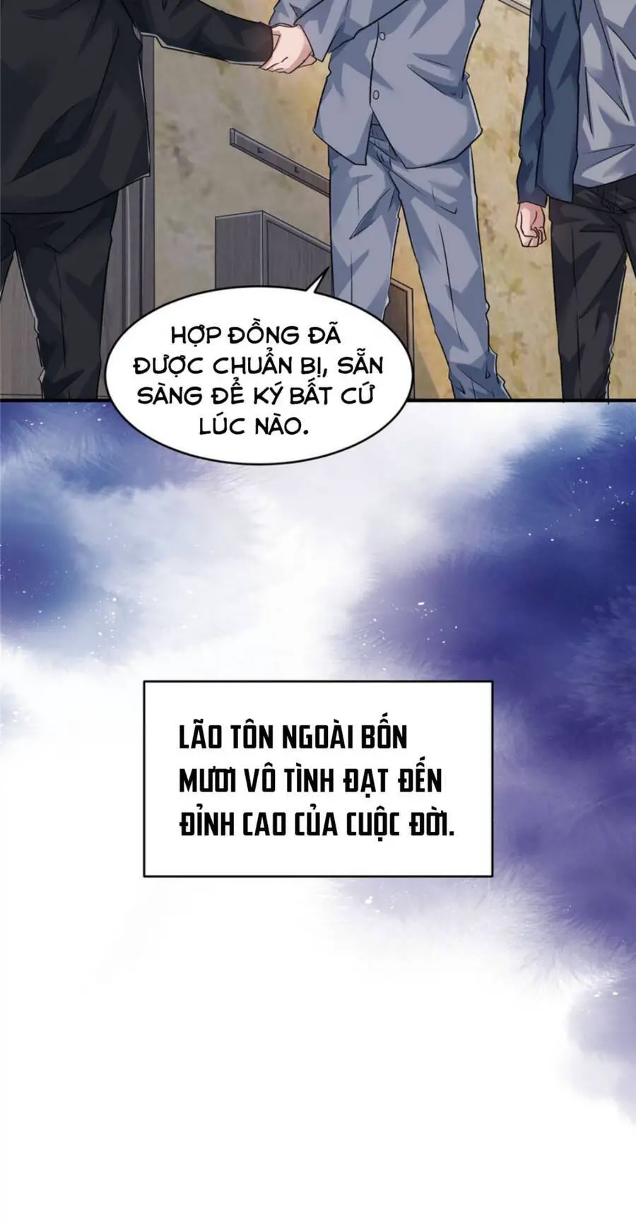 Vương Giả Săn Mồi Nettruyen ZZZ Chương 49 Page 17
