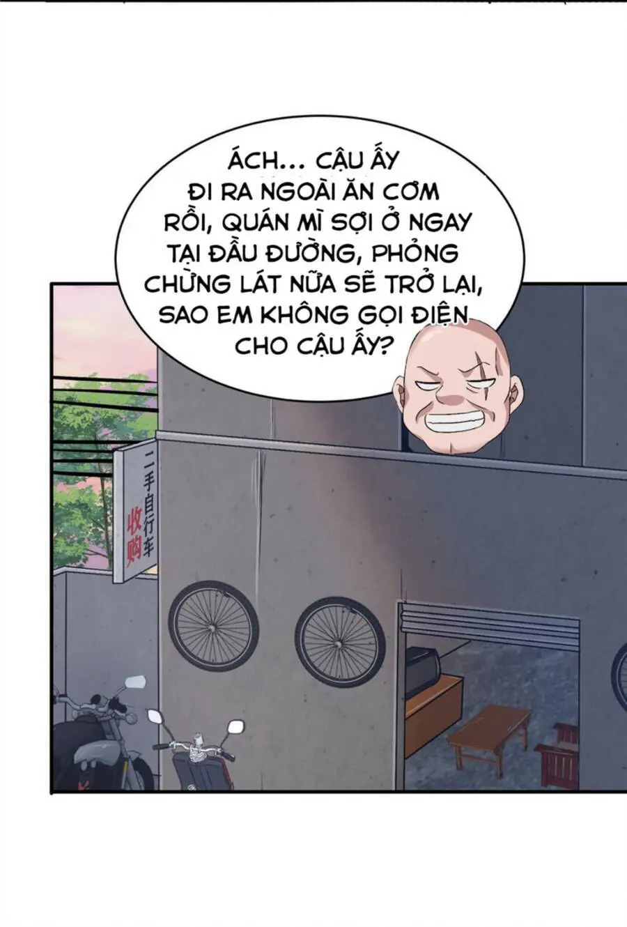 Vương Giả Săn Mồi Nettruyen ZZZ Chương 49 Page 21