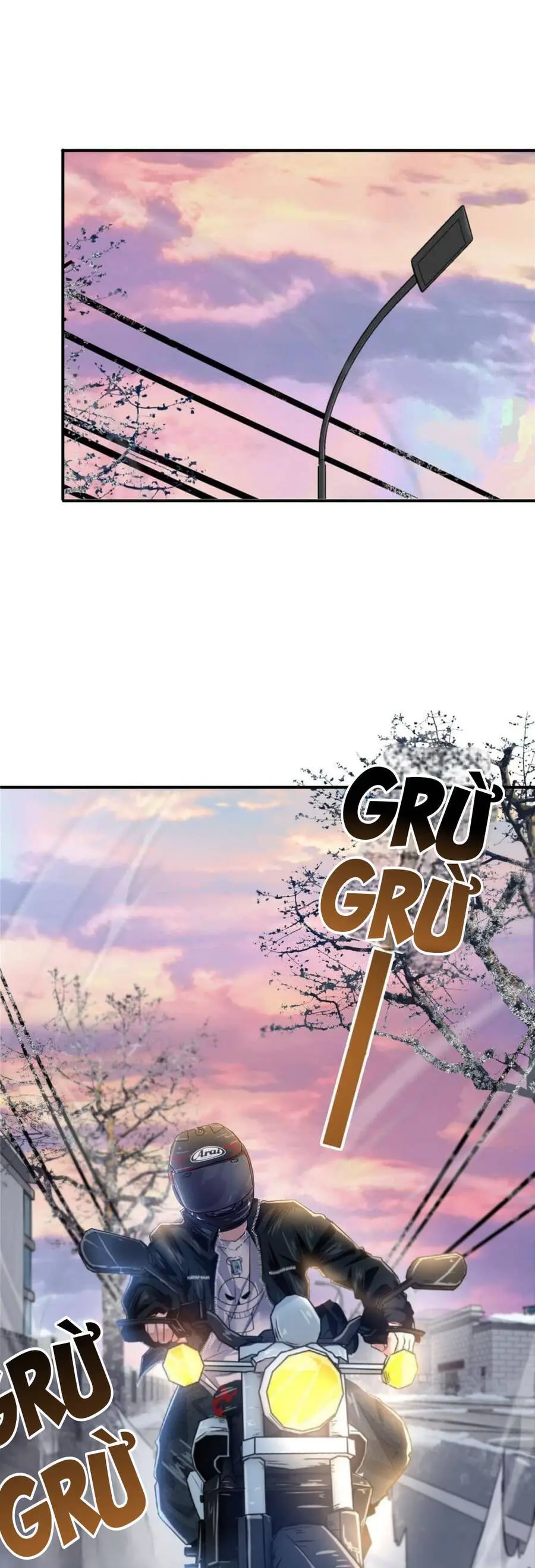 Vương Giả Săn Mồi Nettruyen ZZZ Chương 28 Page 16