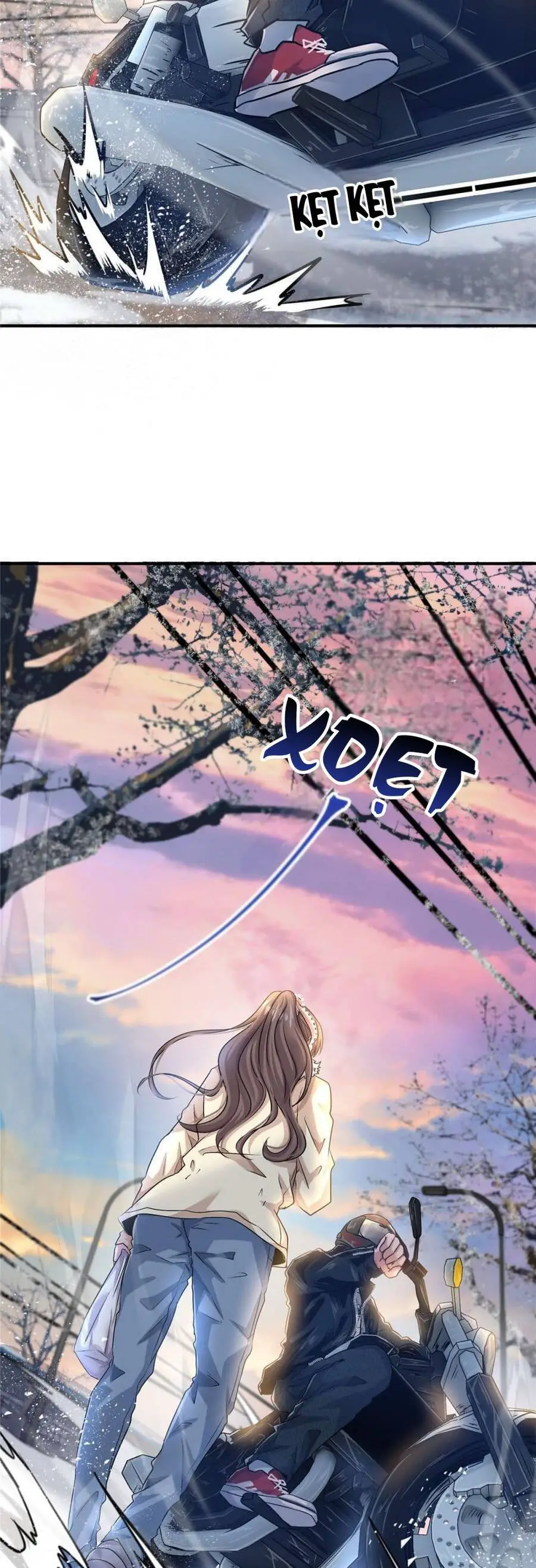Vương Giả Săn Mồi Nettruyen ZZZ Chương 28 Page 18