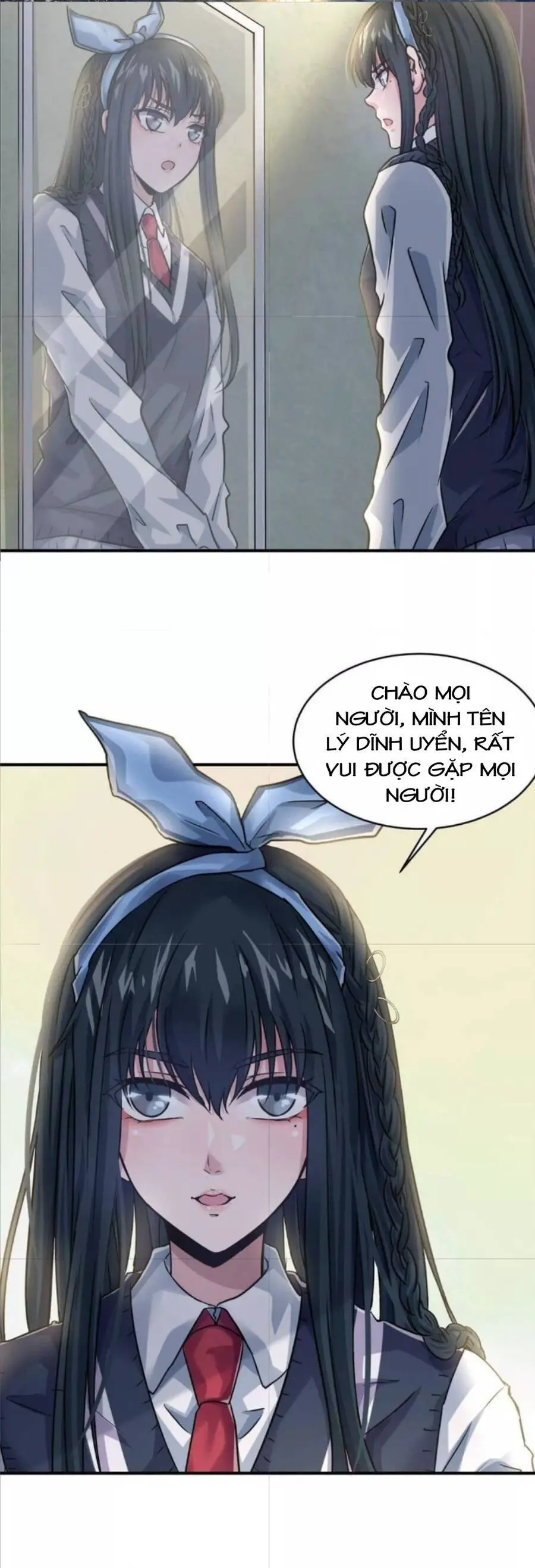 Vương Giả Săn Mồi Nettruyen ZZZ Chương 28 Page 30