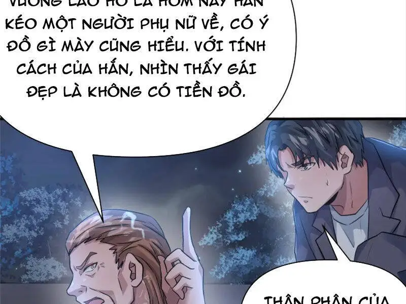 Vương Giả Săn Mồi Nettruyen ZZZ Chương 81 Page 56