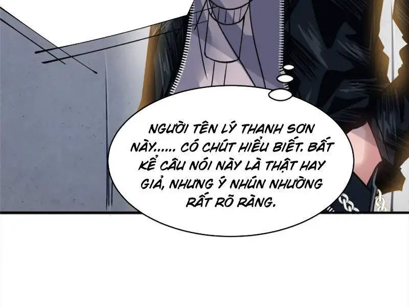 Vương Giả Săn Mồi Nettruyen ZZZ Chương 81 Page 73